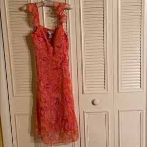 Beautiful Summer Dress